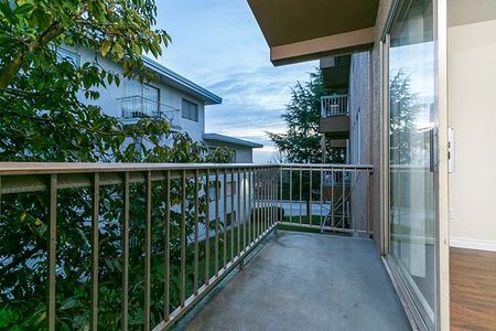 The Terraces on Tenth - 2 Bedroom - Photo 2