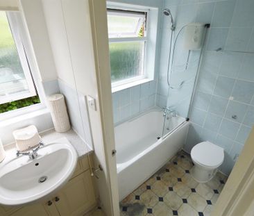 Studio to rent - Photo 6