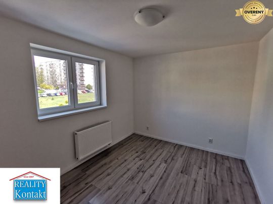 1 izbový byt na prenájom 45m2, Nové Zámky - Photo 1