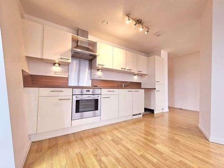 Mann Island, Liverpool, L3 - Photo 5