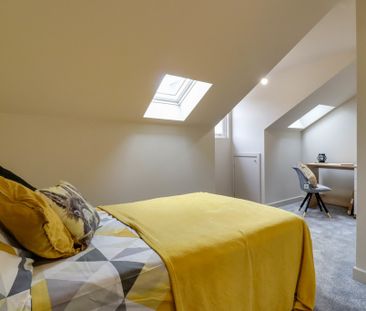 1 bed house share to rent in West Street, Leicester, LE1 - Photo 3