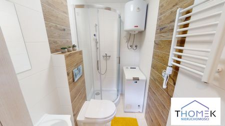 Wyposażone Blisko Park Centrum - Photo 2