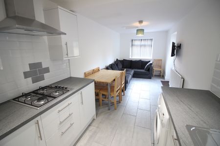 Treorchy Street, Cathays - Photo 3