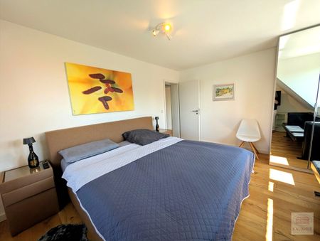 Stylische 2-Zimmer Wohnung in Unterrath/Stockum - Photo 5