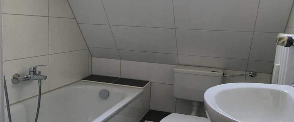 Demnächst frei! 2-Zimmer-Wohnung in Hagen Eilpe - Foto 1