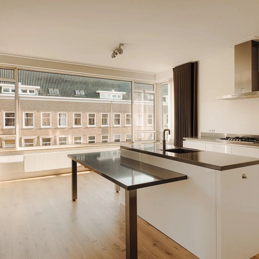 Courbetstraat 2 2 - Photo 1