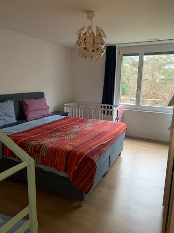 4.5 Zimmerwohnung in Dübendorf - Foto 4