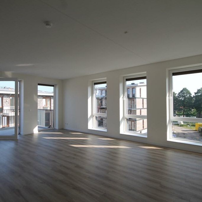 Koningin Julianastraat 101, Kortland-Noord, 2922TP, Krimpen Aan Den Ijssel - Foto 1