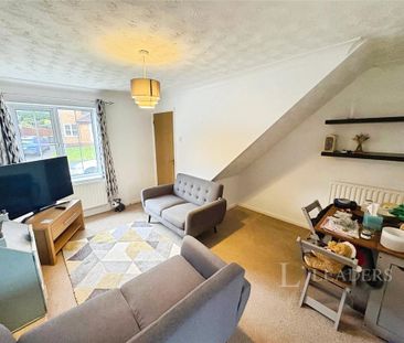 2 bedroom semi-detached house to rent - Photo 1