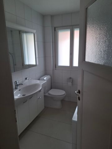 4.5 Zimmer, 90 m², 1. Stock - Photo 2