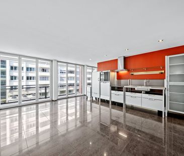 3 Zimmer, 69 m², 4. Stock - Photo 3