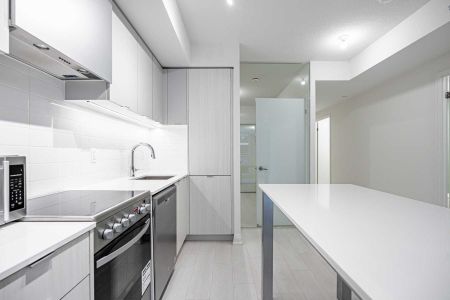 For Lease - 10 Gibbs Road Unit# 407, Toronto, Ontario - Photo 3