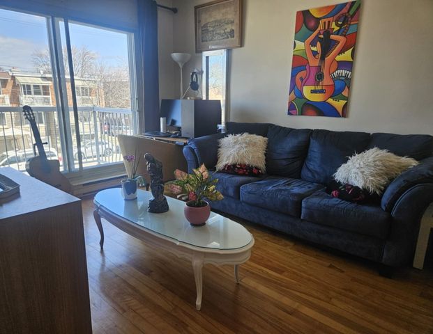 À louer / Appartement - Photo 1