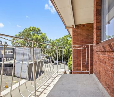 6/16 Joubert Street , Hunters Hill. - Photo 4