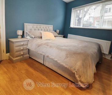 1 bedroom maisonette to rent - Photo 3