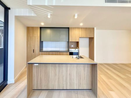 One Apartments - South Tower. Register Your Attendance Now to Inspect! - Photo 5