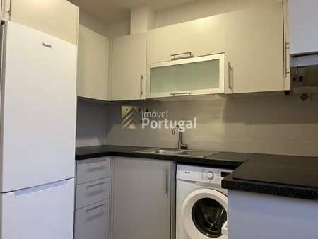 Apartamento T1+1 em Braga - Photo 3