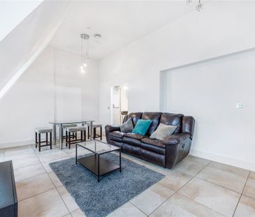 3 bedroom penthouse to rent - Photo 1