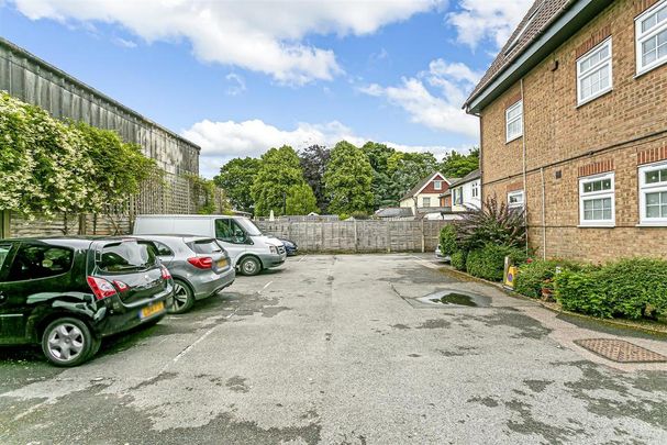 1 bedroom apartment to rent - Photo 1