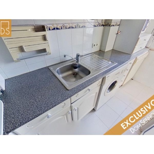 Apartamento T1 em Lisboa - Photo 1
