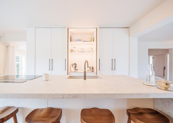 MORADIA DE LUXO T5 +1 NA PENHA LONGA RESORT - SINTRA