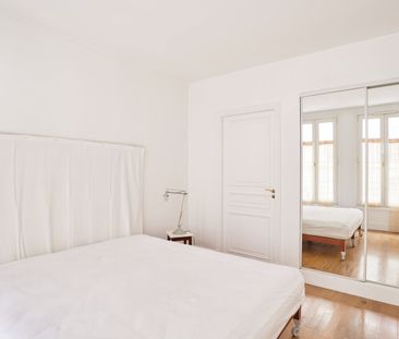 Appartement • Saint Germain des Prés - Photo 5