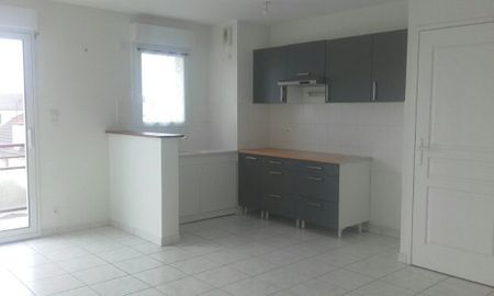 RESIDENCE SECURISEE, F2 AVEC ASCENSEUR - Photo 4