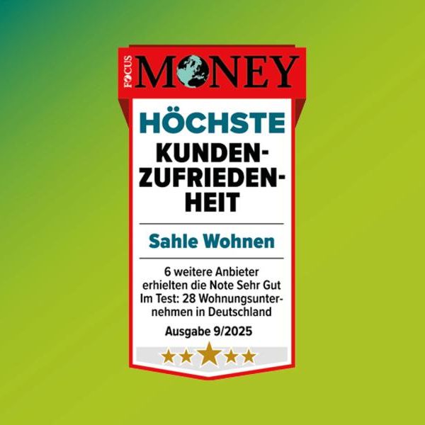 Gemütliche und Stadtnahe 2 Zimmerwohnung mit Balkon - Foto 1