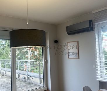 Warszawa, Mokotów, Warszawa, Mokotów, Rajska - Zdjęcie 2