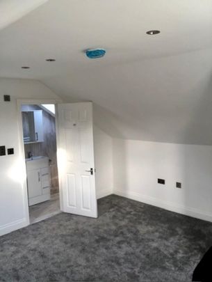 1 bedroom detached bungalow to rent - Photo 1