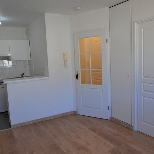 Appartement 2 pièces à Valenciennes - Photo 1