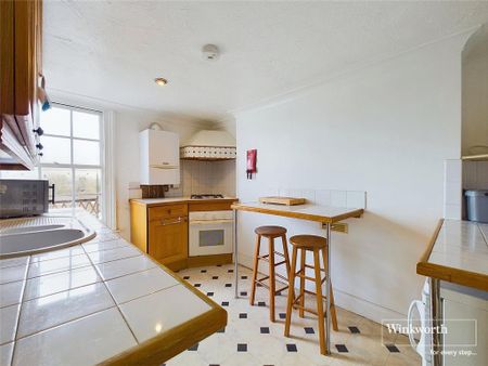 1 bedroom apartment to rent - Photo 3