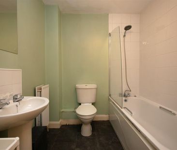 Apt 13, The Firmount Building 73, Old Bakers Court, - Photo 1