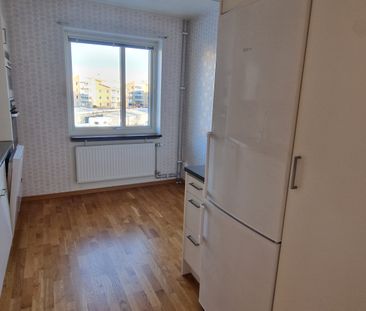 Hultvägen 1B - Photo 6