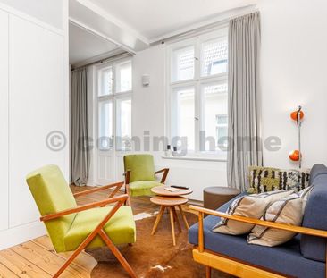 Cozy Chic: Nähe Simon-Dach-Str. - Photo 6