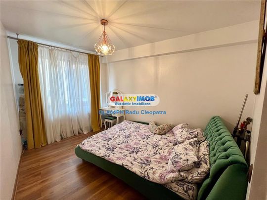 Inchiriere apartament 3 camere, Ploiesti, zona ultracentrala - Fotografie 1