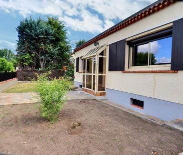 Location Maison 3 pièces 62m² LE CENDRE 63670 - Photo 3