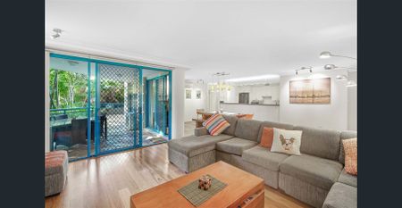 Luxury Beachside Bliss in North Wollongong - FULLY FURNISHED - Photo 2