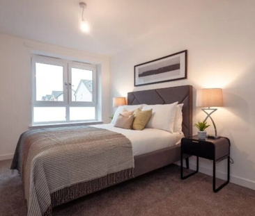 2 bedroom flat to rent - Photo 5