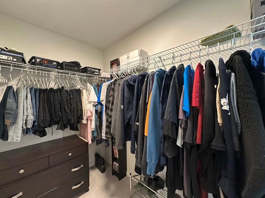 Private Rooftop Patio & Bonus Room | 2 Bed Townhouse In Vibrant Seton - Photo 1