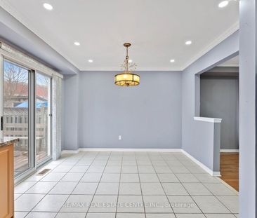 For Lease - 5382 Longhouse Crescent Unit# Upper, Mississauga, Ontario - Photo 3