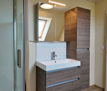 Charmant gerenoveerde woning gelegen te Adegem! - Photo 3