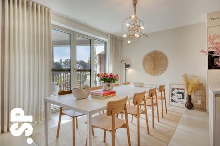 Appartement te huur in Geel met 3 slaapkamers - foto 5