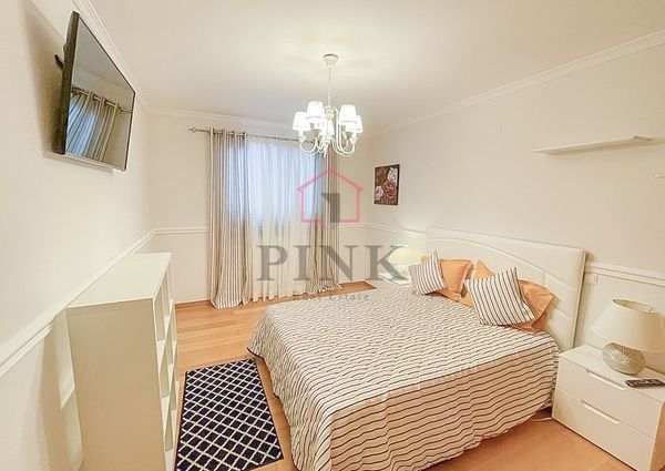 Apartamento T3 em Ilha da Madeira