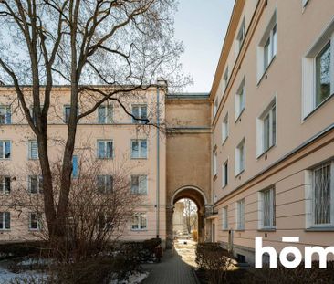 Warszawa, Praga-Południe, Cyraneczki - Photo 1