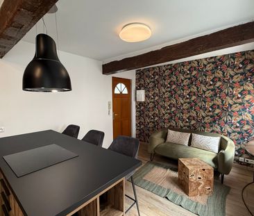 Appartement à louer 2 pièces • 38,35 m2 Saint-Quentin - Photo 2