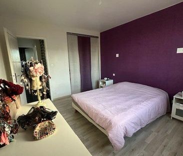 Location Appartement 3 pièces 70m² BREST 29200 - Photo 4