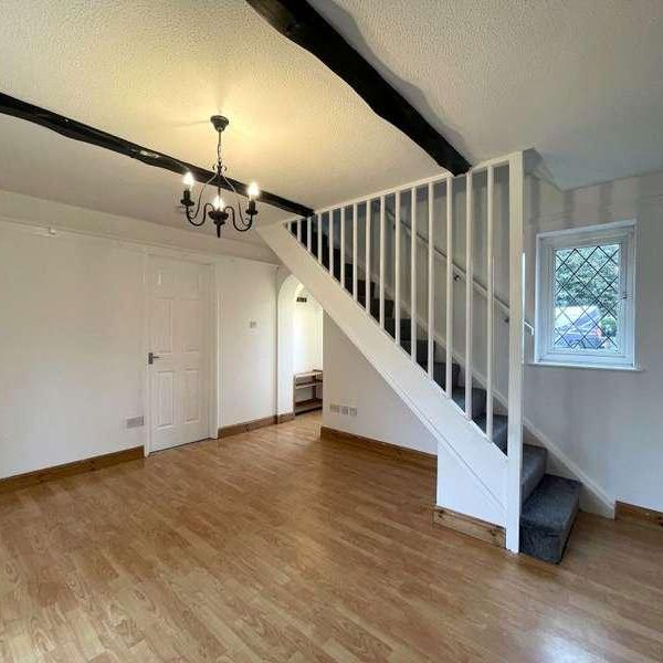 Lavender Close, Yaxley Peterborough, PE7 - Photo 1