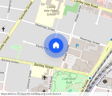 9/2 Equity Place Canley Vale - Photo 1