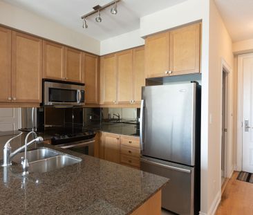 For Lease - 20 Bloorview Place Unit# 911, Toronto, Ontario - Photo 4